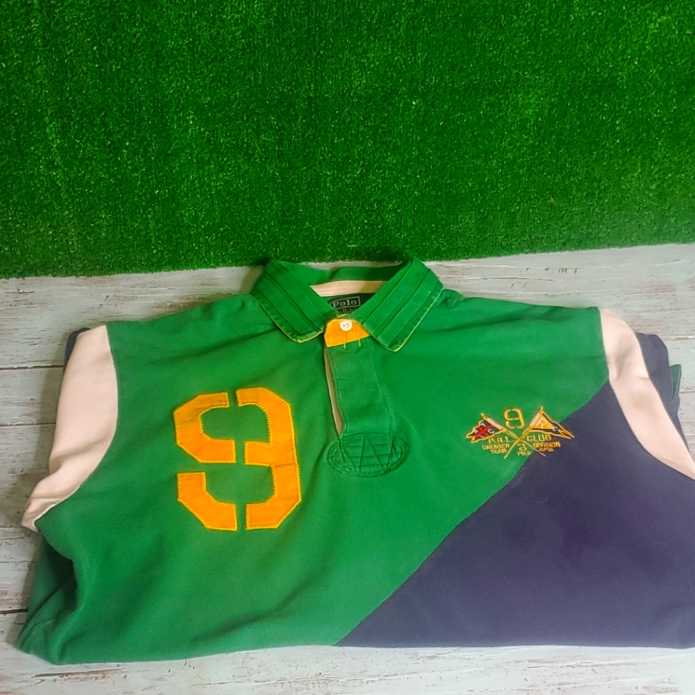 Ralph Lauren Polo Shirt